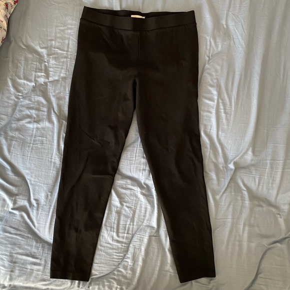 Two by Vince Camuto Pants - Two By Vince black leggings